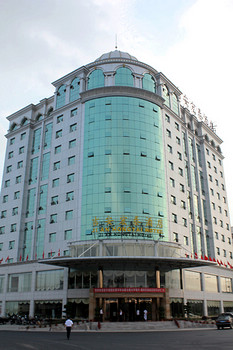 吉安宏泰国际酒店