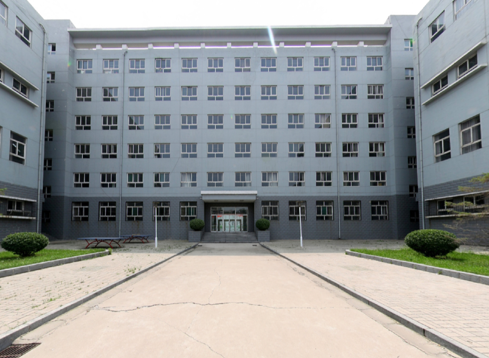 太原科技大学华科学院