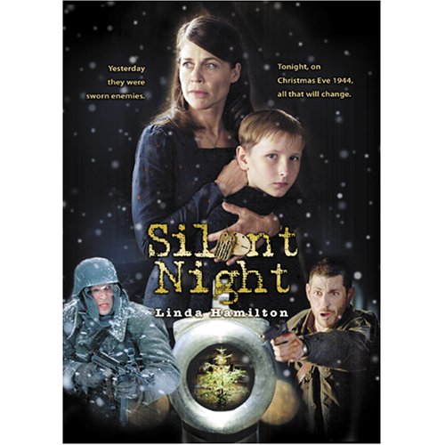  p>《平安夜》(寂静的夜/silent night)是一部2002上映的 a target="