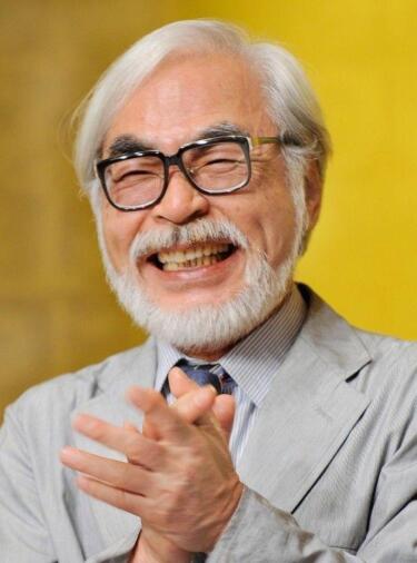 宫崎骏