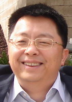 李文军