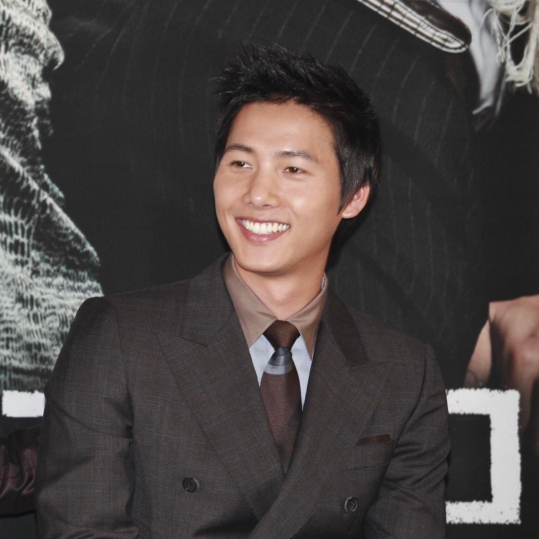 lee sang woo),1980年2月13日出生于韩国首尔,韩国男演员