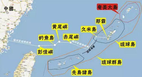 为阻止国家被中日瓜分 他自杀抗议 如今家园却沦为美军机场_百科TA说