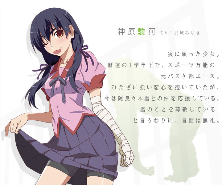 みゆき,miyuki sawashiro),1985年6月2日出生于长野县,日本女性声优