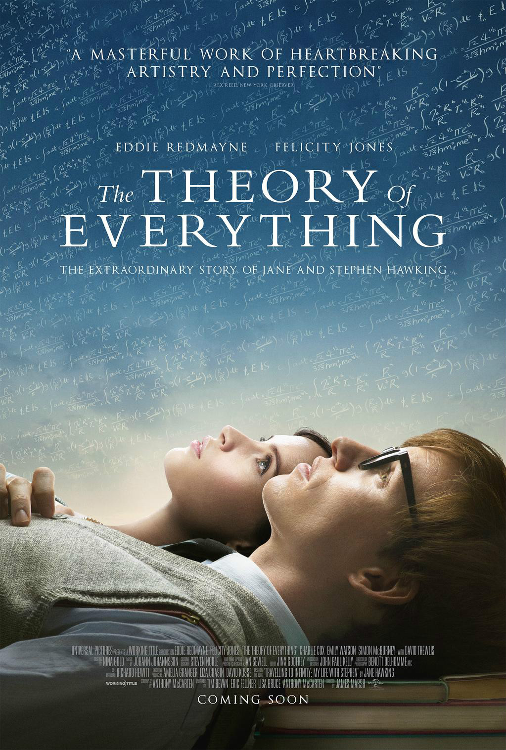  p>《万物理论》( i>the theory of everything /i>)是 a target="
