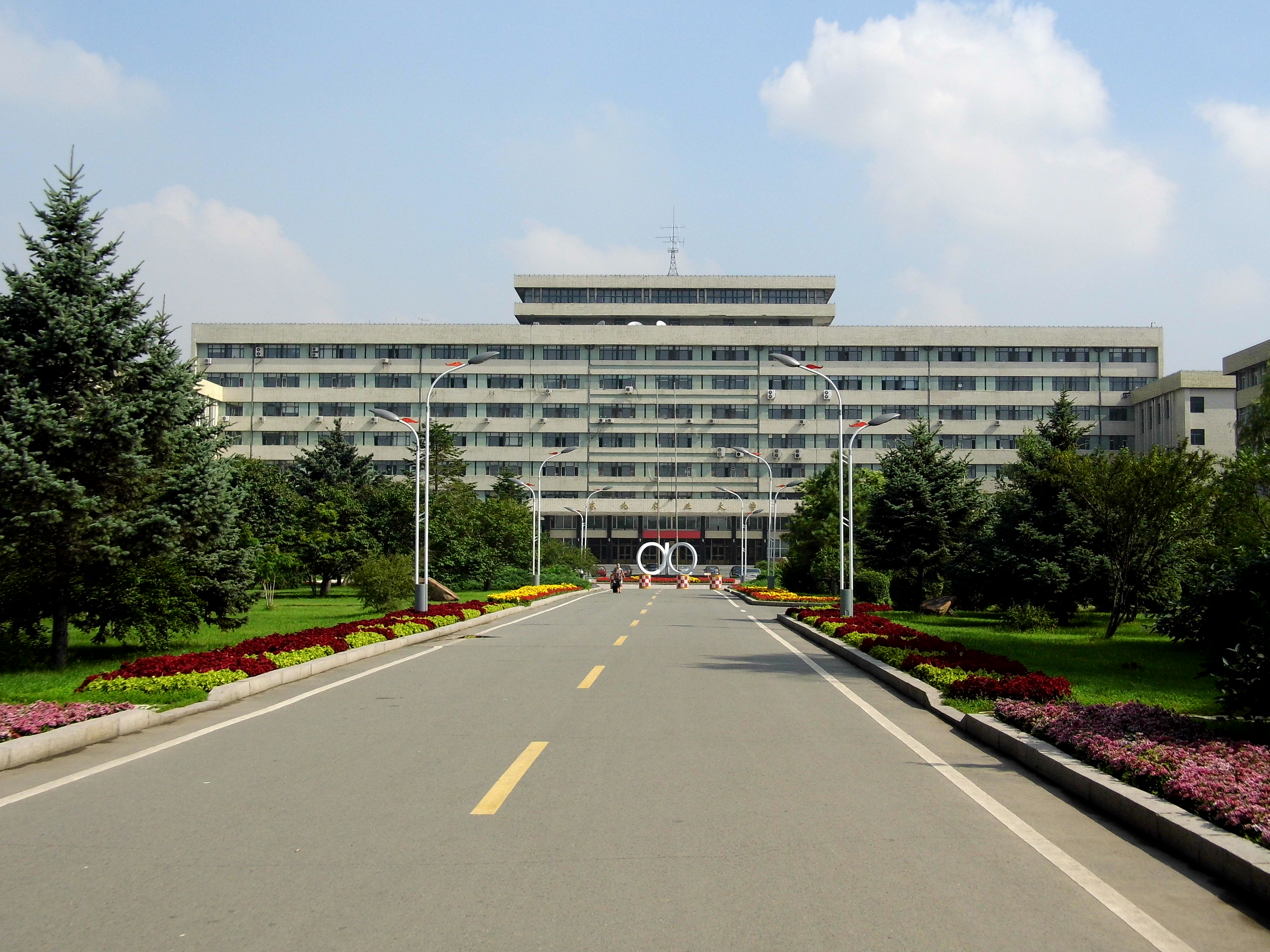 大学(northeast agricultural university,neau),简称为"东北农大"