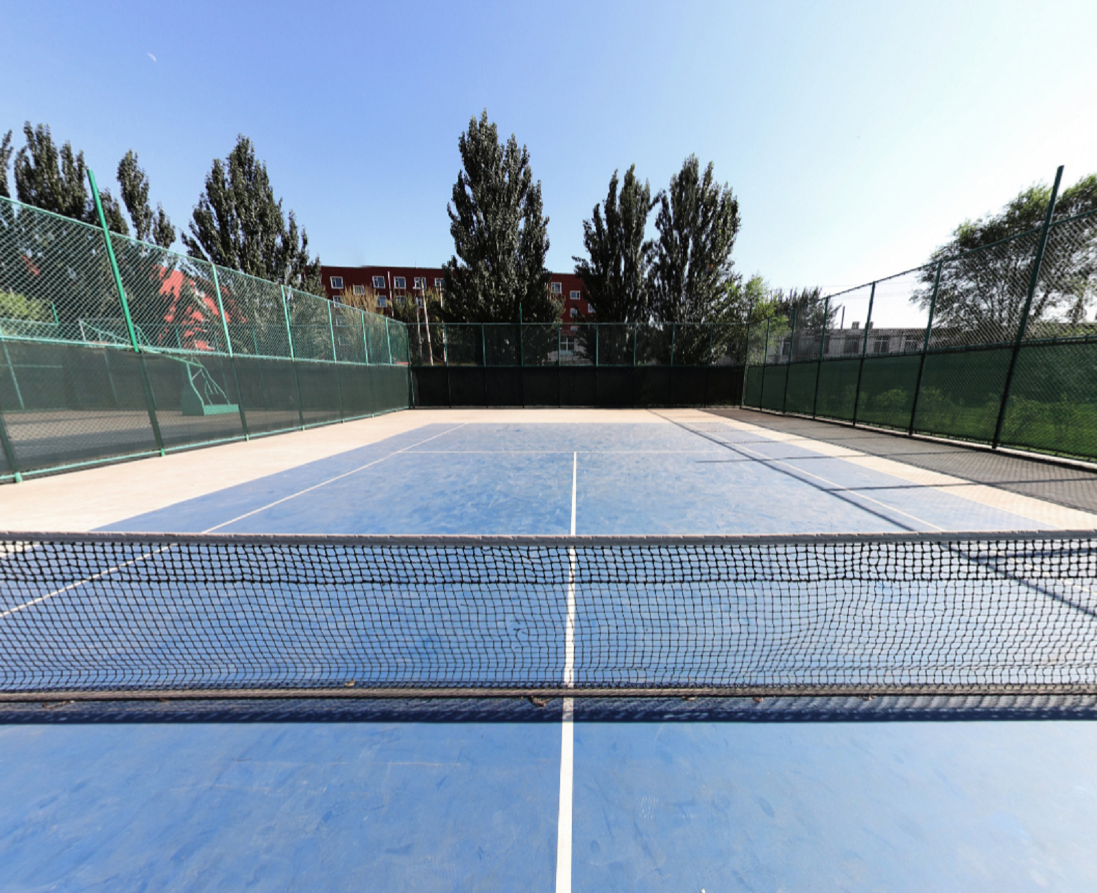 山西财经大华商学院