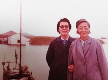 王承书_百度百科