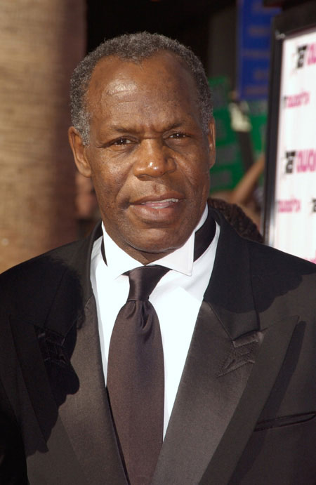 danny glover