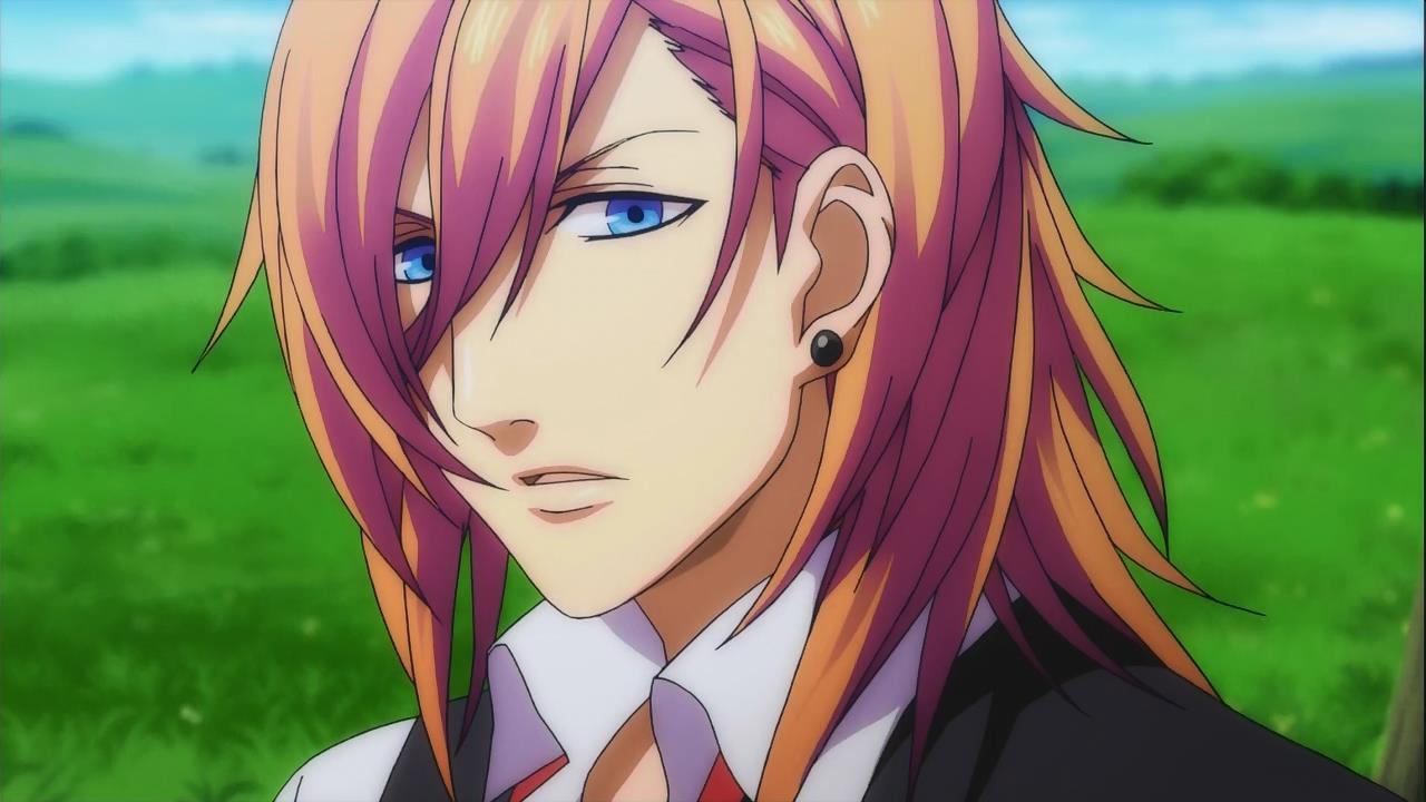 神宫寺莲,游戏《 a target="_blank" href="/item/歌之☆王子殿下