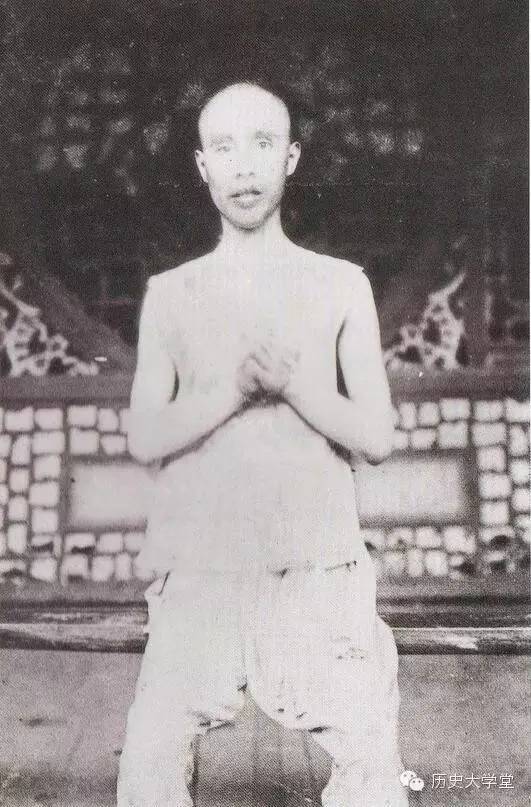 他刺杀恩人，被剖心摘肝，却是后世的大义英雄_百科TA说
