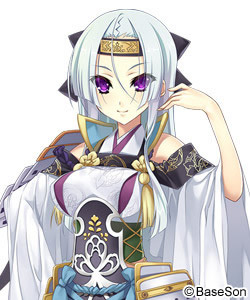  p>《戦国   恋姫x ～乙女绚烂☆戦国絵巻～》(也被称作:《战国恋姬x