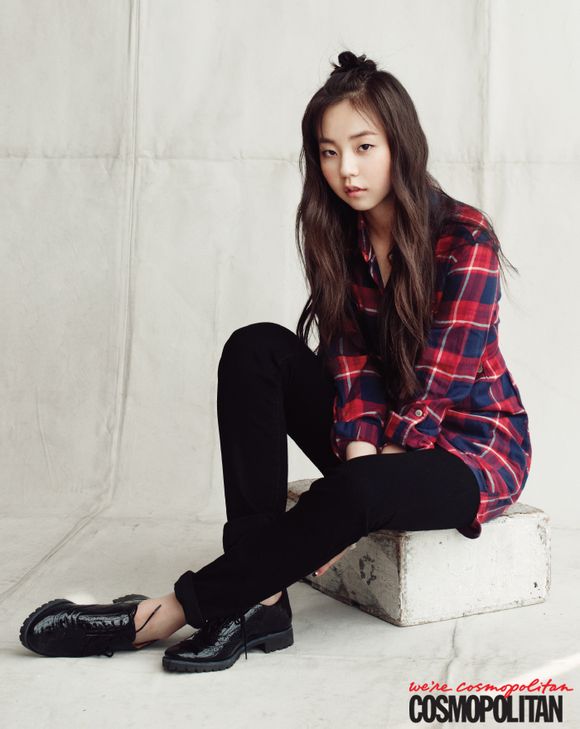  p>安昭熙 i>(         ,ahn so hee) /i>,1992年6月27日出生于韩国 a