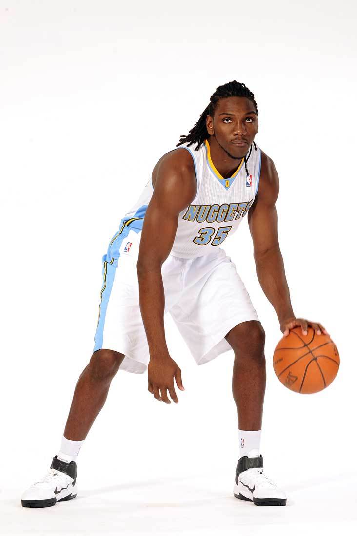 肯尼思·法里德