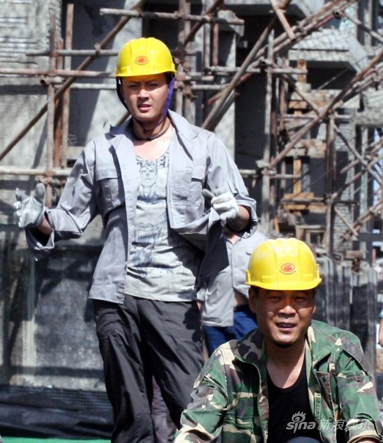 民工演员表 全网资源