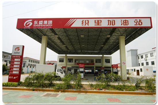 浙江湖州东盛集团有限公司