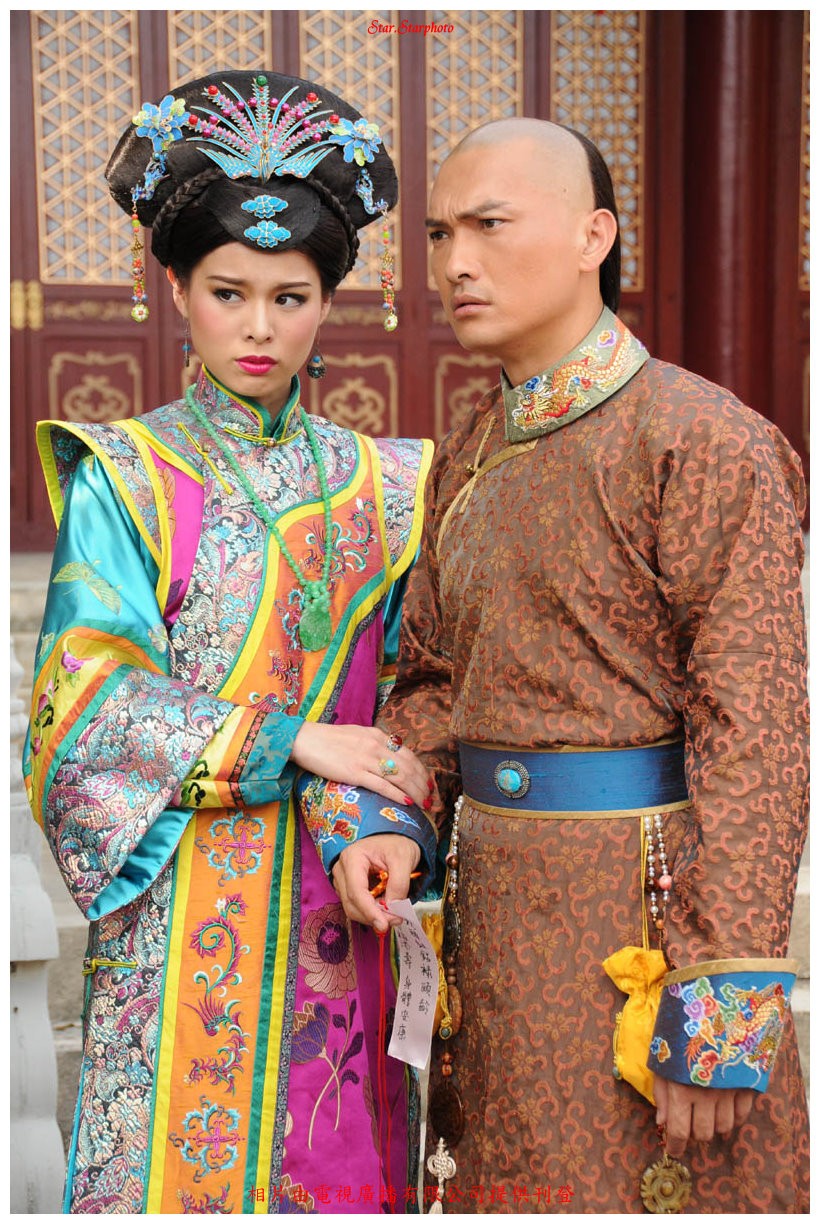  p>《万凰之王》是 a target="_blank" href="/item/香港电视广播有限