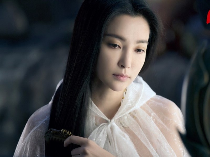 雪妖魔灵 /a>》中的人物, a target="_blank" href="/item/李冰冰