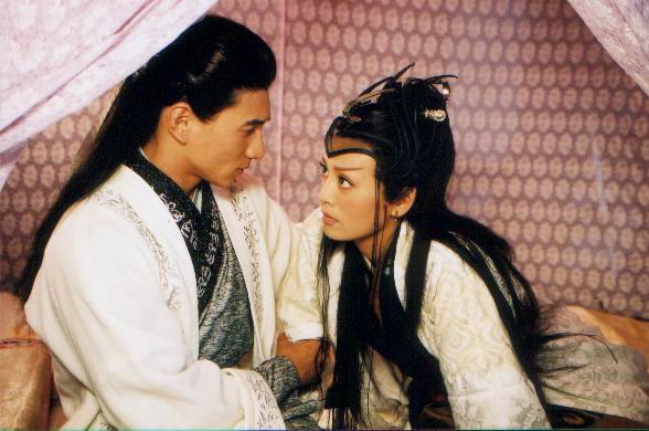 六指琴魔大型魔幻武侠电视连续剧 13碟装(dvd)