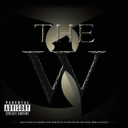 The W_百度百科
