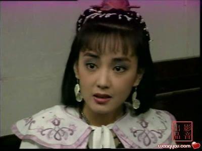  p>张笑影,《白眉大侠》中的人物,生的艳若桃李,倾国倾城,身穿一袭