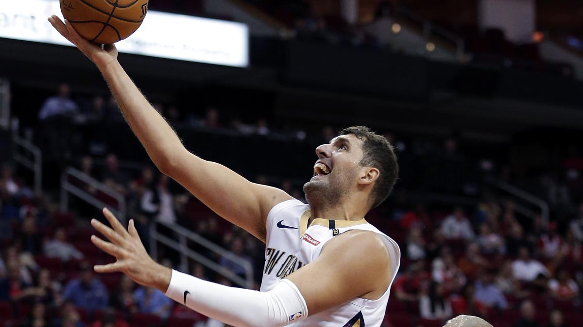 尼古拉·米罗蒂奇