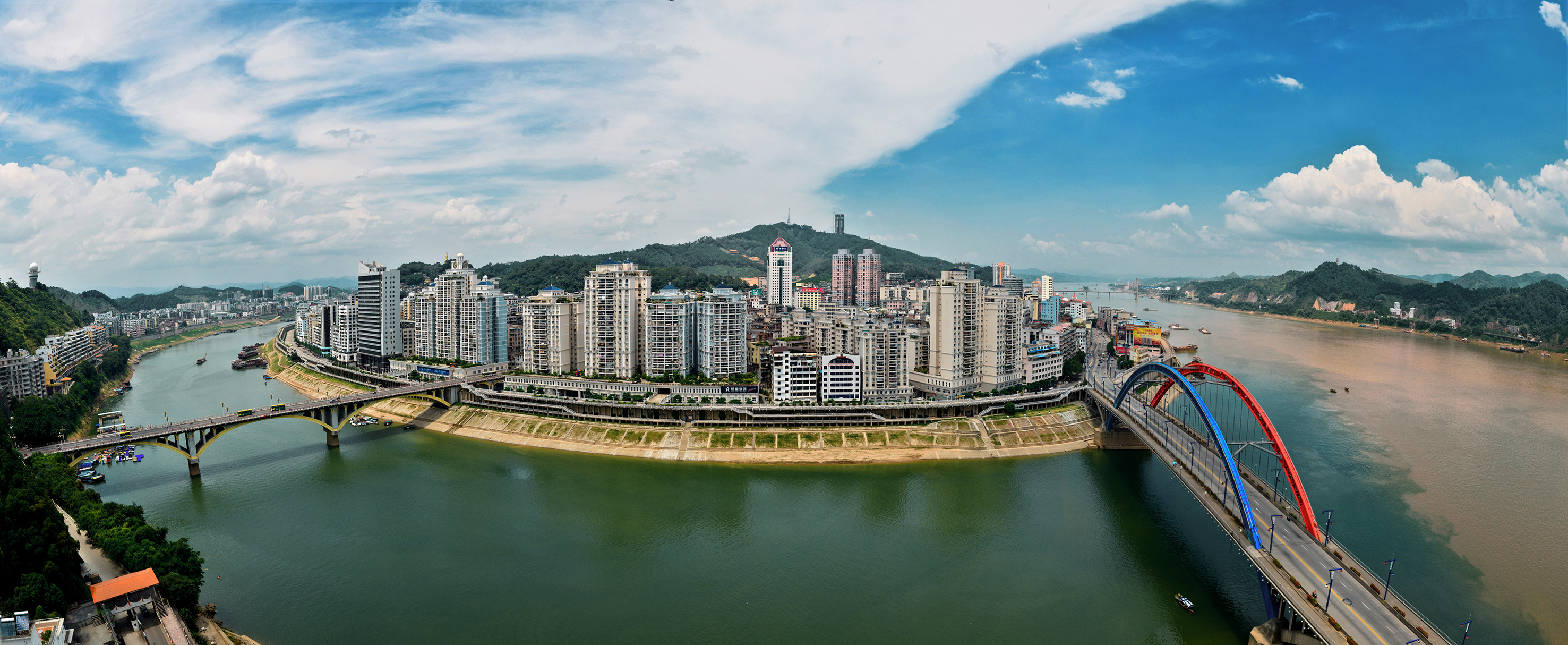 广西梧州市 全网资源