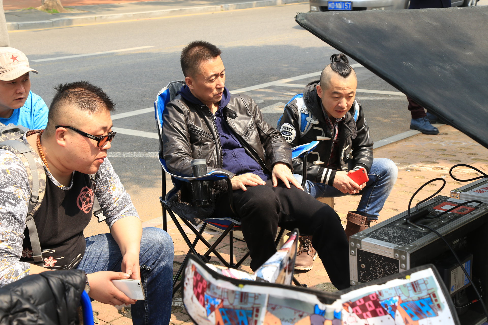  p>曹斌又名曹洪斌,中国内地制片人,导演,出品人,合梦(上海)影视文化