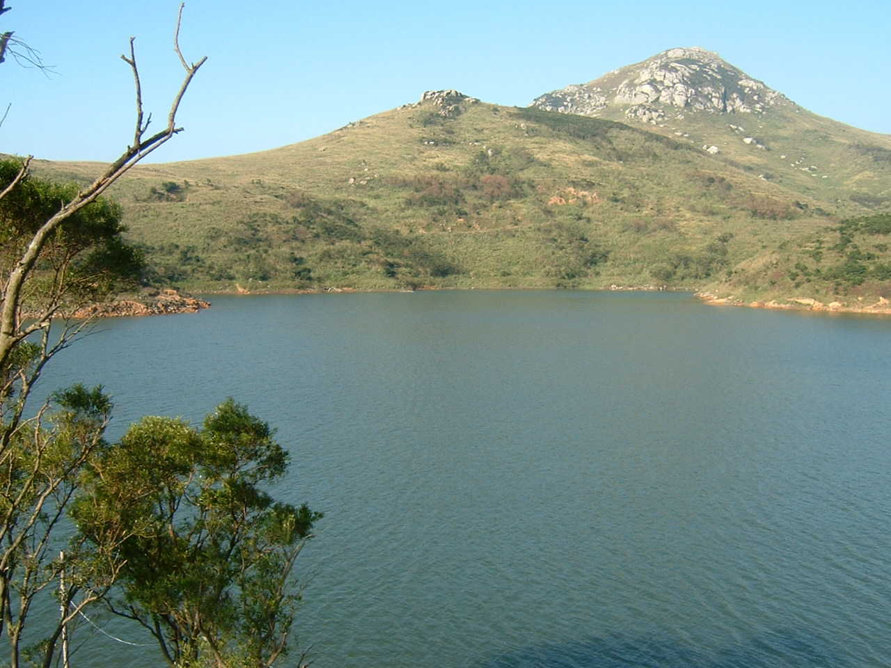 三都胜景风景区
