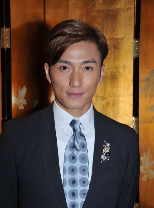  p>陈山聪,1976年10月2日生于澳门.