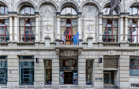 cesar ritz colleges switzerland