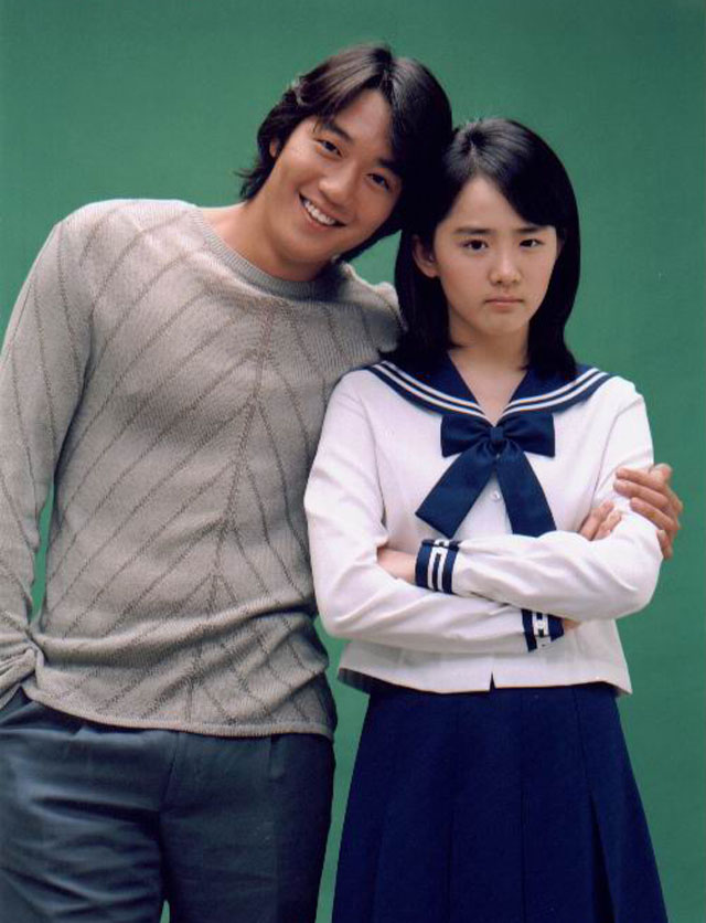 ">金来沅 /a>和 a href="#" data-lemmaid="206482">文根英 /a>联袂主