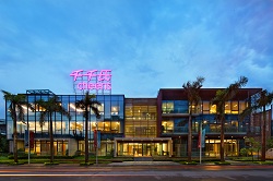 广州千千氏工艺品有限公司