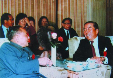 包玉刚（华人世界船王）_百度百科