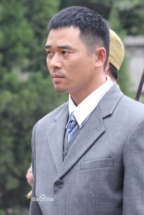 五台山抗日传奇之女尼排