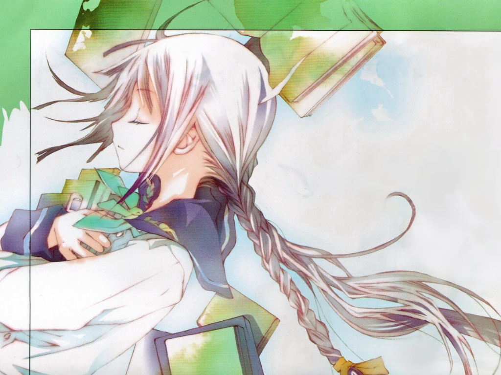 文学少女与美味故事 02