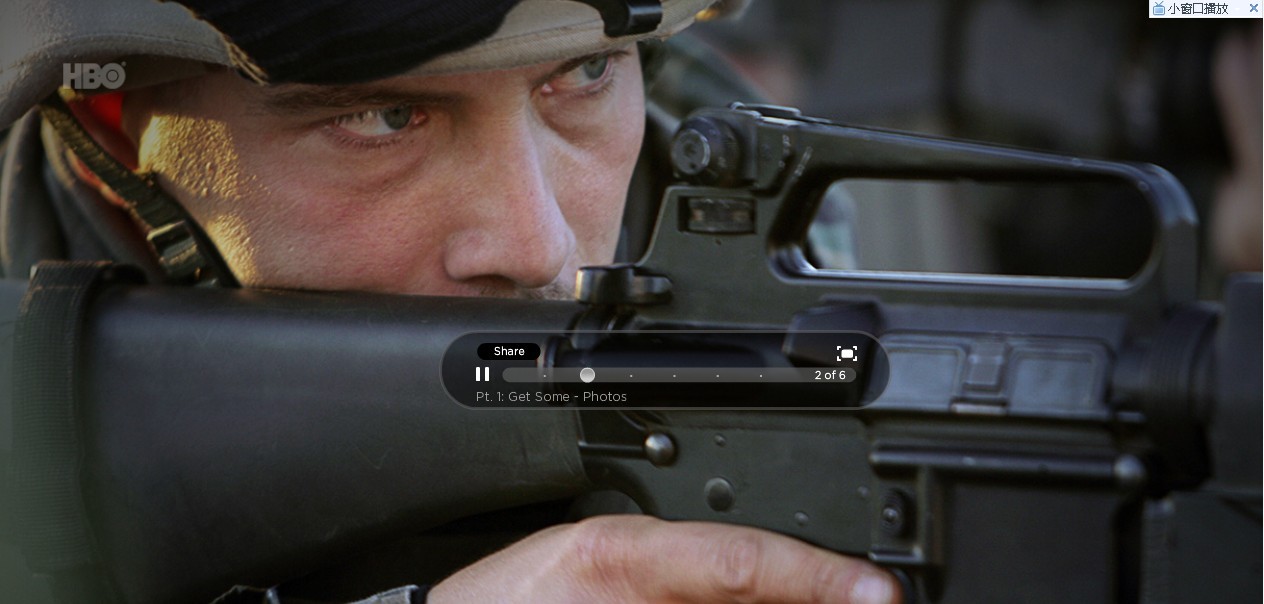  p>《杀戮一代》是由susanna white,simon cellan jones执导的战争