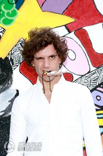 ="/item/米卡/968753" data-lemmaid="968753">米卡 /a>(英文名:mika