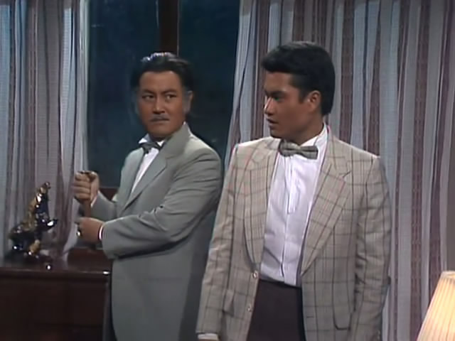 千山万水总是情