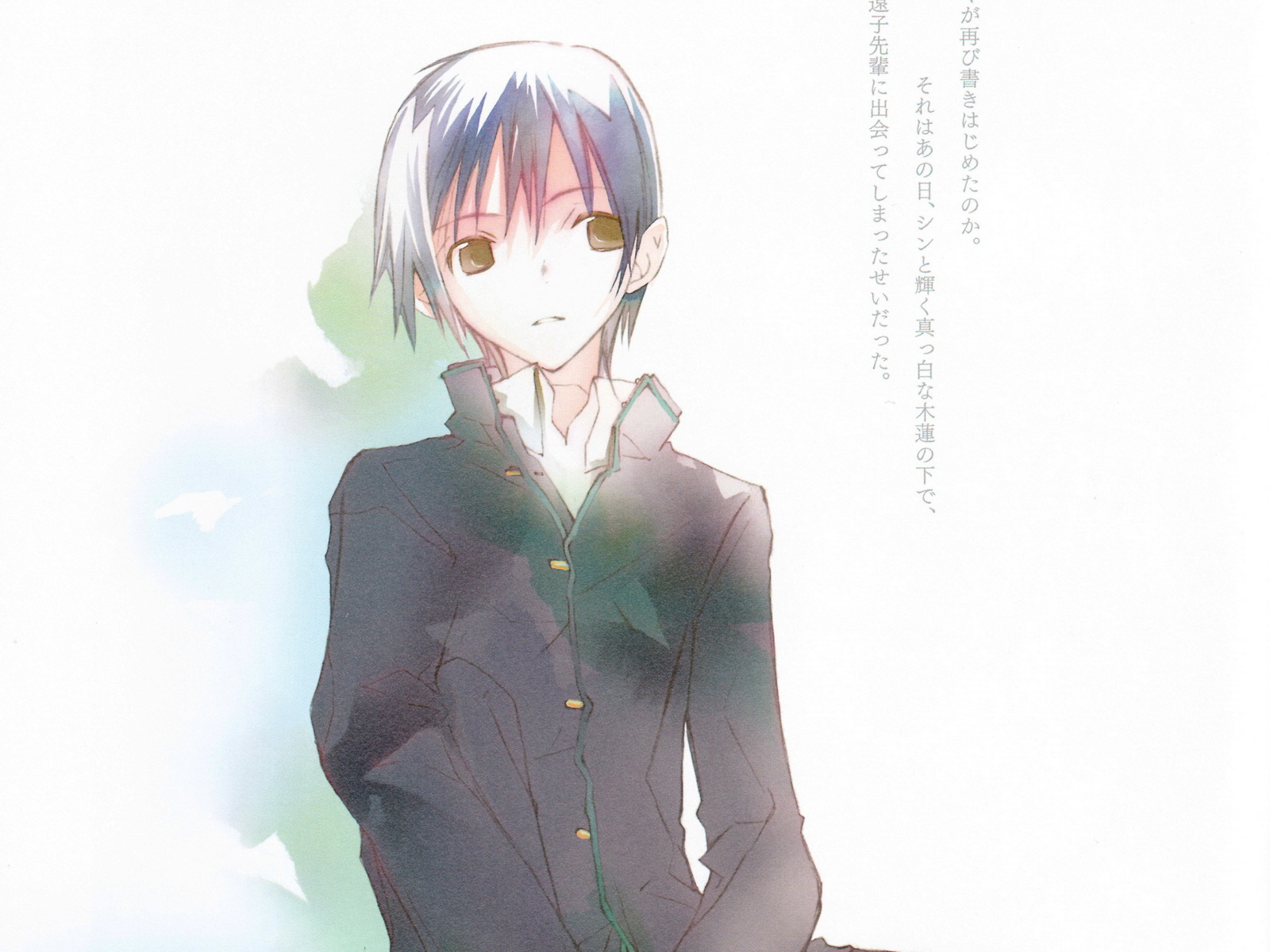  p data-id="go0ahtf8fw">井上心叶是轻小说《文学少女》及关联作品中