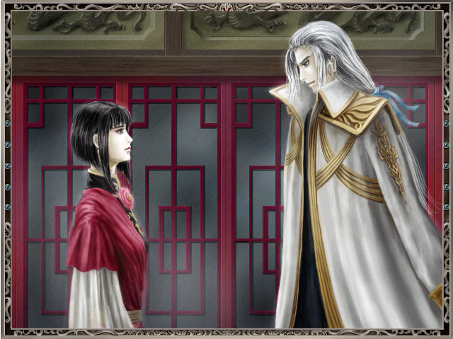  p>李华梅是一个 a href="#" data-lemmaid="5425740">虚拟人物 /a>