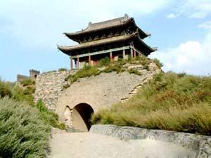 宁武关（山西省忻州市的景点）_百度百科