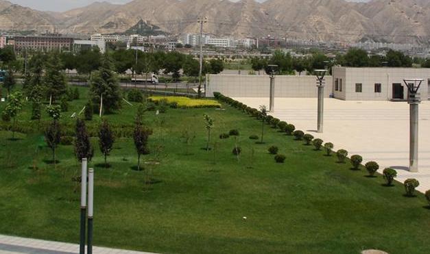 甘肃烟草工业有限责任公司兰州卷烟厂