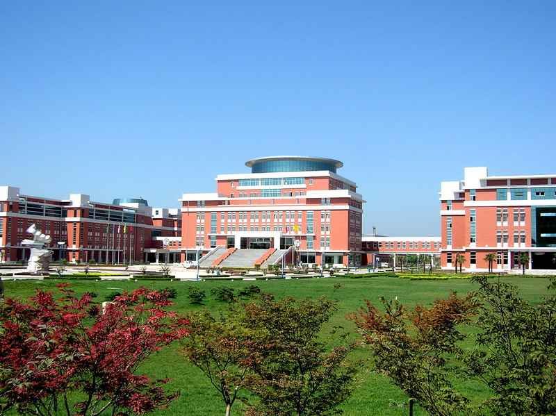  p data-id="gnbb4v7icy">西北农林科技大学国家大学科技园,位于杨凌