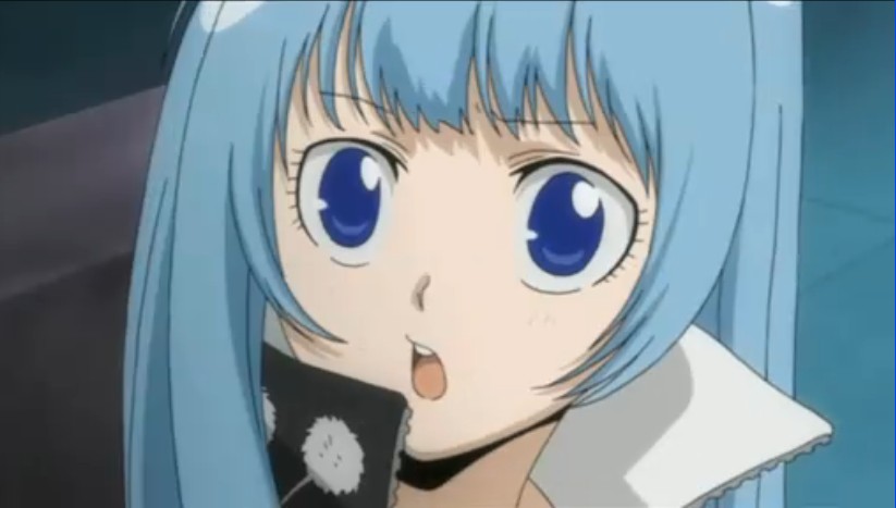  p>铃兰,日本漫画《家庭教师hitman reborn!》及其衍生作品中的角色.