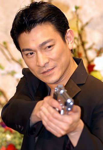  /a>导演,香港演员 a href="#" data-lemmaid="114923">刘德华 /a>和