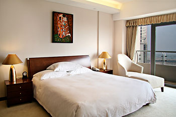 深圳泰格酒店公寓