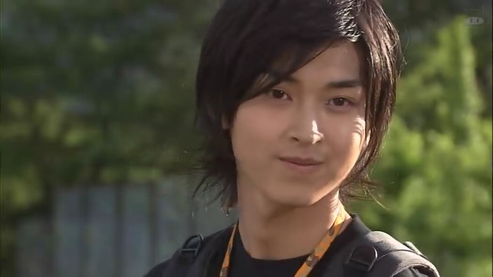 松田翔太