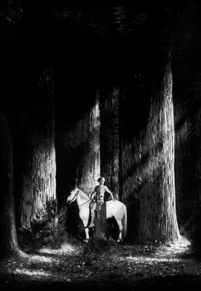 西格弗里德之死