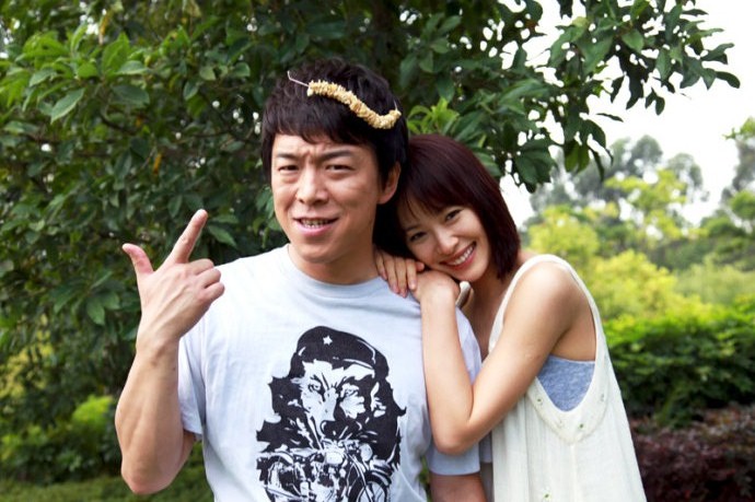 ">刘奋斗 /a>执导, a target="_blank" href="/item/黄渤/7212966"